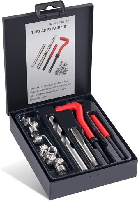 Thread Repair Kit Cheap