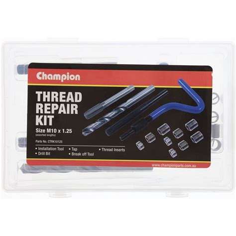 Thread Repair Kit Repco