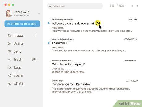 Thread Response Definition
