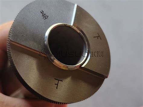 Thread Ring Gauge Hs Code