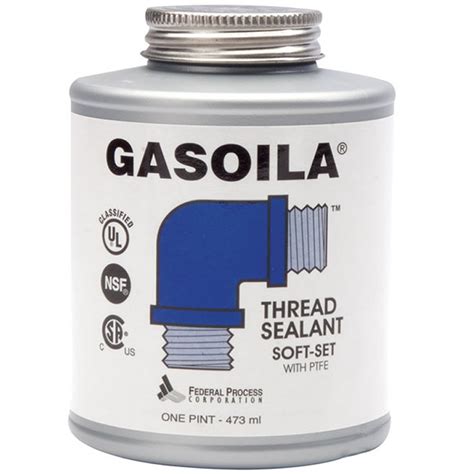 Thread Sealant Paste