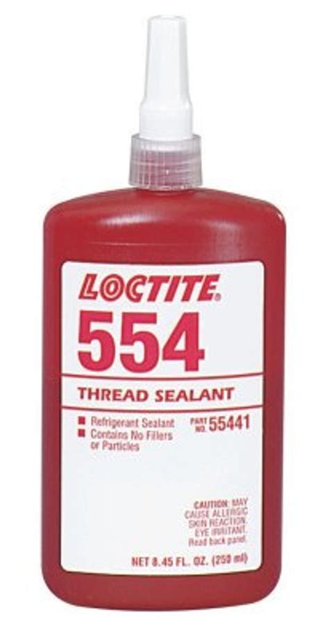 Thread Sealant Refrigerant
