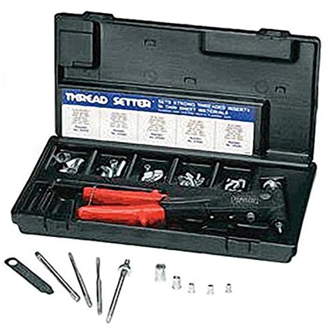 Thread Setter Kit