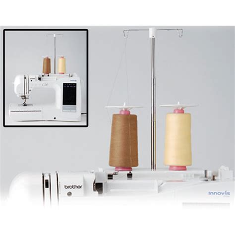 Thread Spool For Brother Sewing Machine