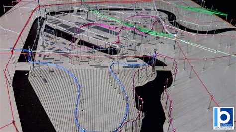 Thread Trails Design