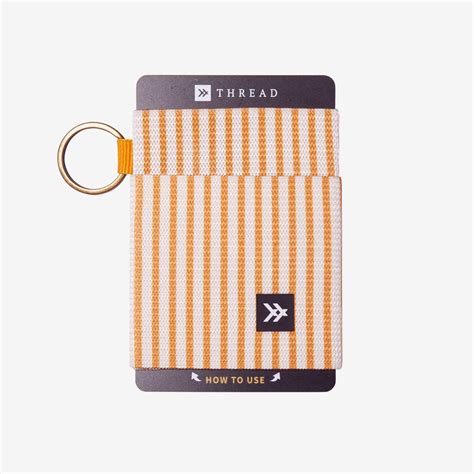 Why Thread Thread wallets, Stylish wallets, Unique wallets