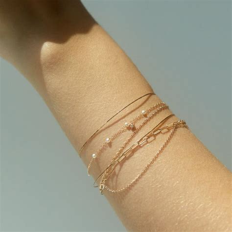 Threadbare Bangle