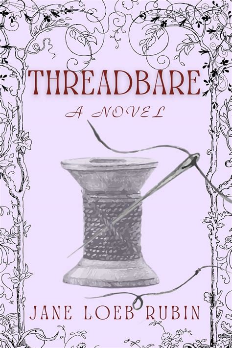 Threadbare Novel