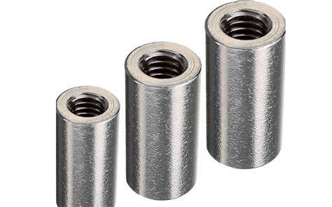 Threaded Connecting Rods