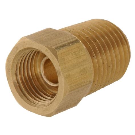 Threaded Coupling Adapter
