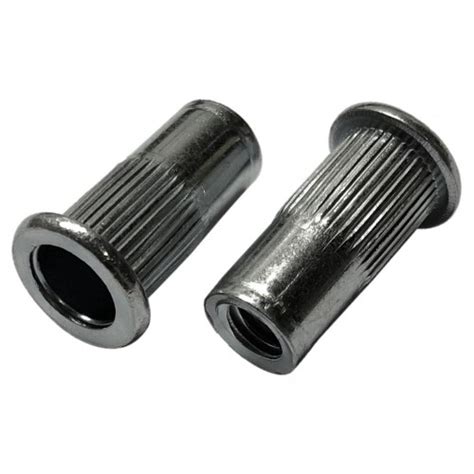 Threaded Grip Insert