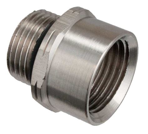 Threaded Hub Adaptor