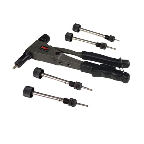 Threaded Insert Install Tool