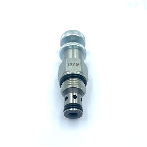 Threaded Insert Valve