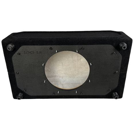 Threaded Inserts For Subwoofer