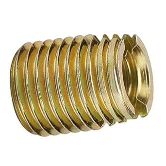 Threaded Inserts For Wood M12