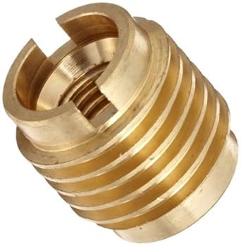 Threaded Inserts Particle Board