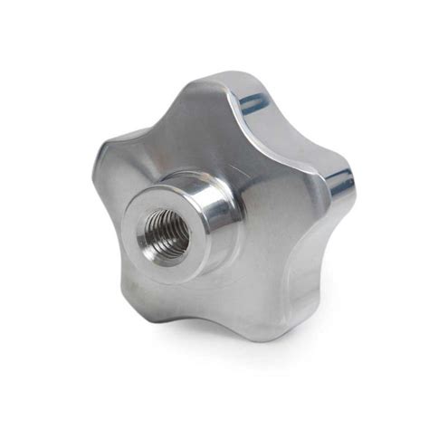 Threaded Knobs Female