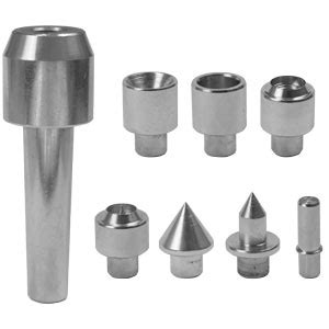 Threaded Live Center Durable Sturdy L Safety and trust Quality Hardness