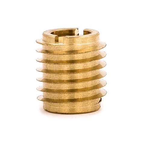 Threaded Nut Insert Home Depot