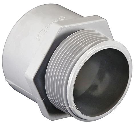 Threaded Pvc Conduit Fittings