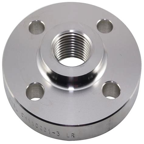 Threaded Rod Flange