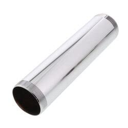 Threaded Tailpiece Plumbing