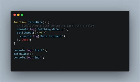 Threaded Vs Javascript