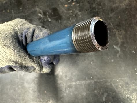 Threader Pipe Definition