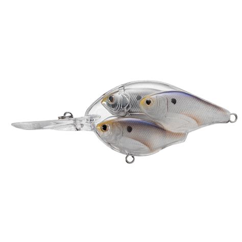 Threadfin Shad Crankbait