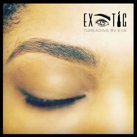 Threading By Eva