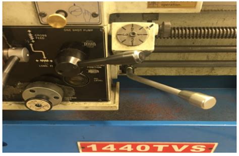 Threading Dial Half Nut