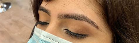 Threading Eyebrow Salon Brooklyn