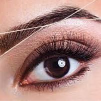 Threading Eyebrows In Gainesville Va