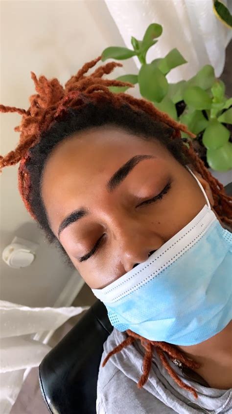 Threading Eyebrows Murfreesboro Tn