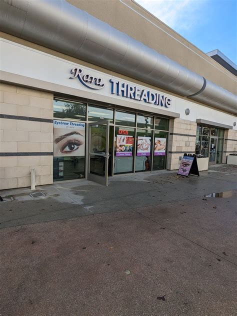 Threading In Downey