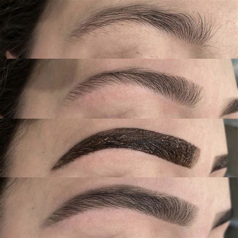 Threading In Dundrum