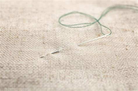 Threading In Fabric