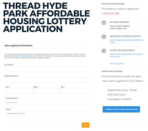 Threading In Hyde Park