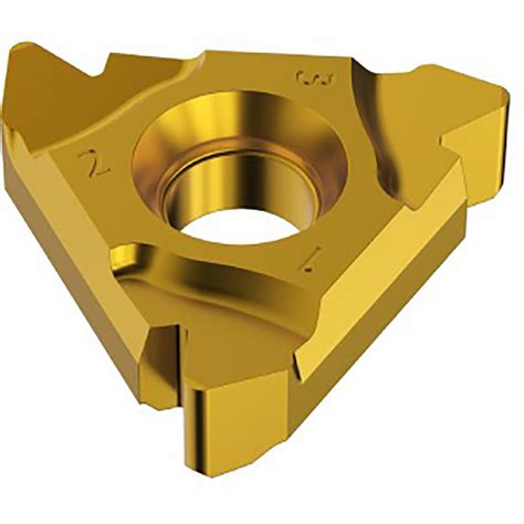 Threading Insert Manufacturer