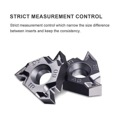 Threading Insert Tools