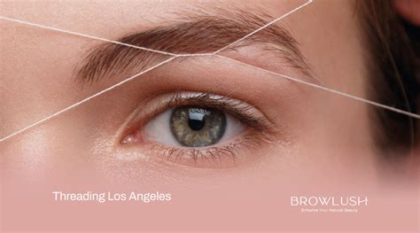 Threading Los Alamitos