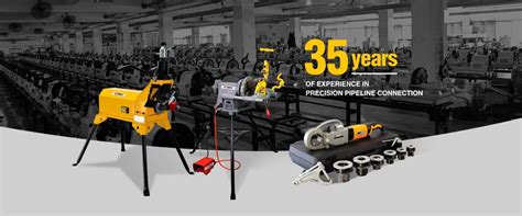 Threading Machine Hs Code