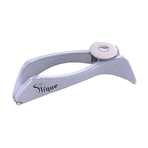 Threading Machine Slique