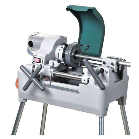Threading Machine Tool Definition