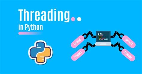 Threading Module In Python