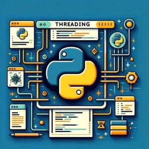 Threading Not Working Python