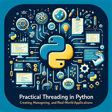 Threading Python Basics