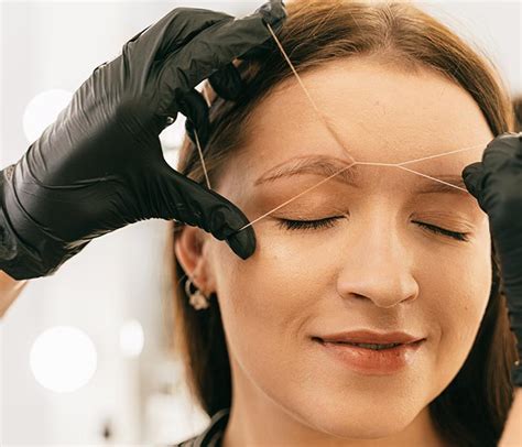 Threading Rancho Cucamonga