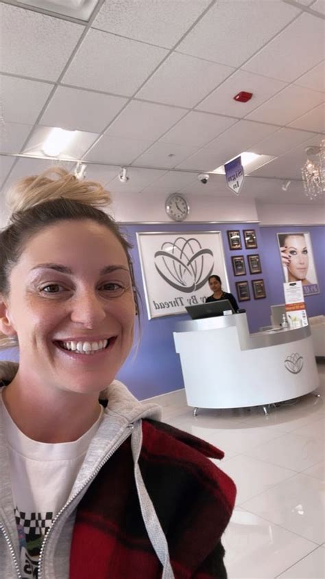 Threading Redding Ca